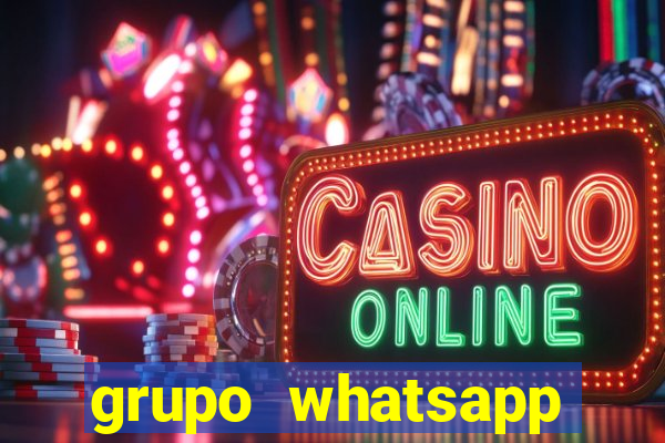 grupo whatsapp botafogo link